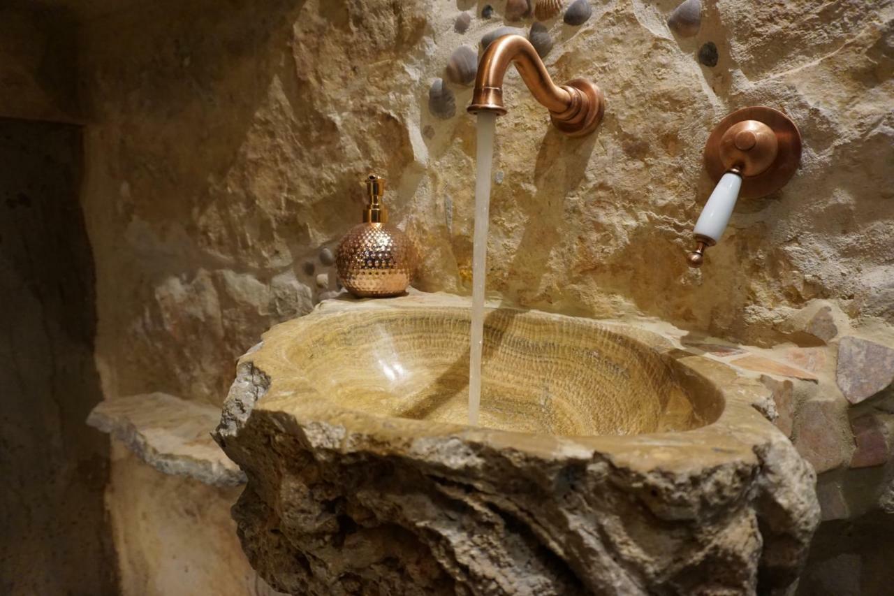 Casa Del Arte Casa Rural Chulilla Εξωτερικό φωτογραφία