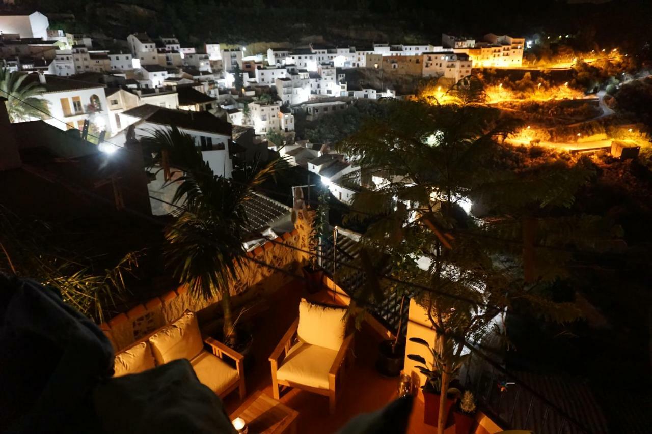 Casa Del Arte Casa Rural Chulilla Εξωτερικό φωτογραφία