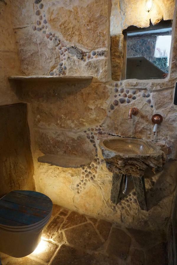 Casa Del Arte Casa Rural Chulilla Εξωτερικό φωτογραφία