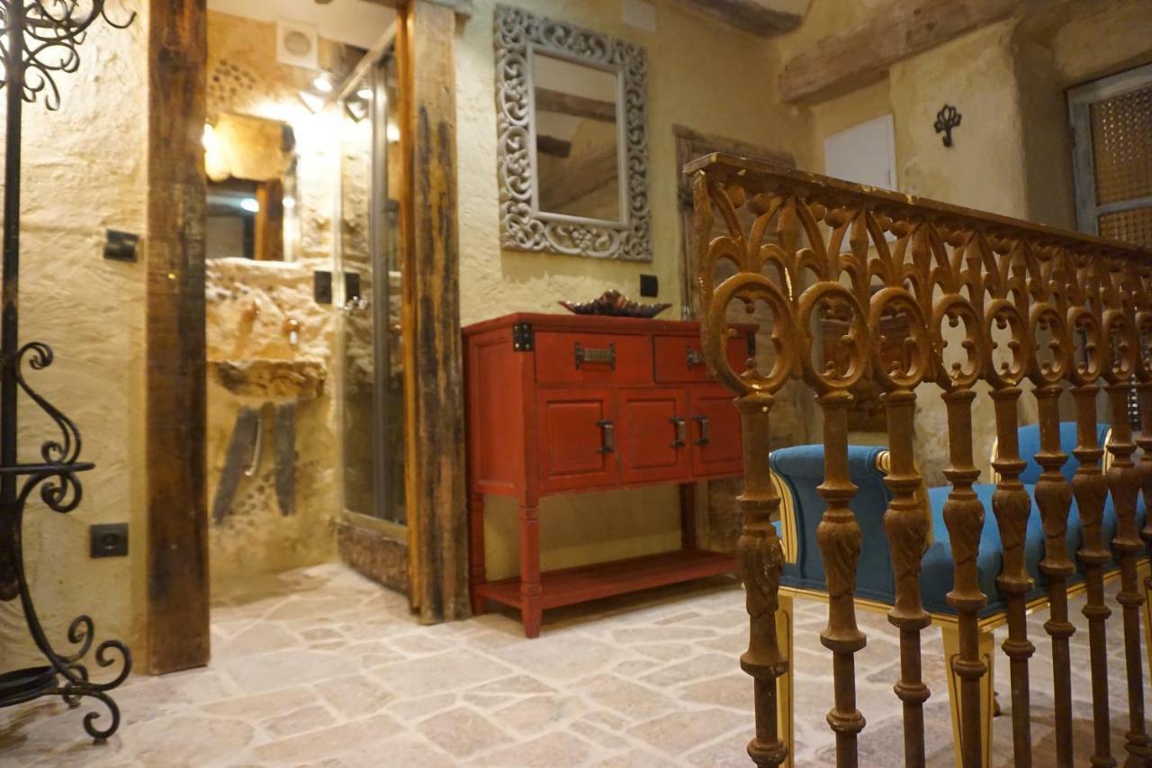 Casa Del Arte Casa Rural Chulilla Εξωτερικό φωτογραφία