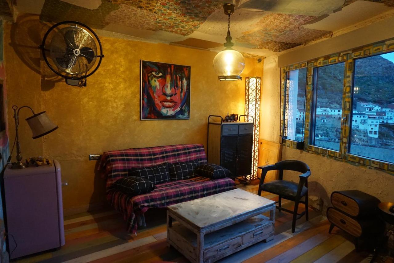 Casa Del Arte Casa Rural Chulilla Εξωτερικό φωτογραφία